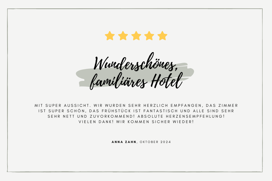 Rezession Gast Hotel Alpina Wagrain